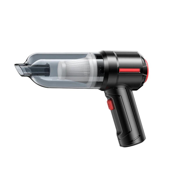 YESIDO VC03 Compact Wireless Handheld Vacuum