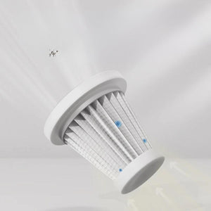 YESIDO VC03 Compact Wireless Handheld Vacuum