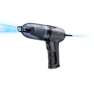YESIDO VC08 2-in-1 Car Vacuum Cleaner