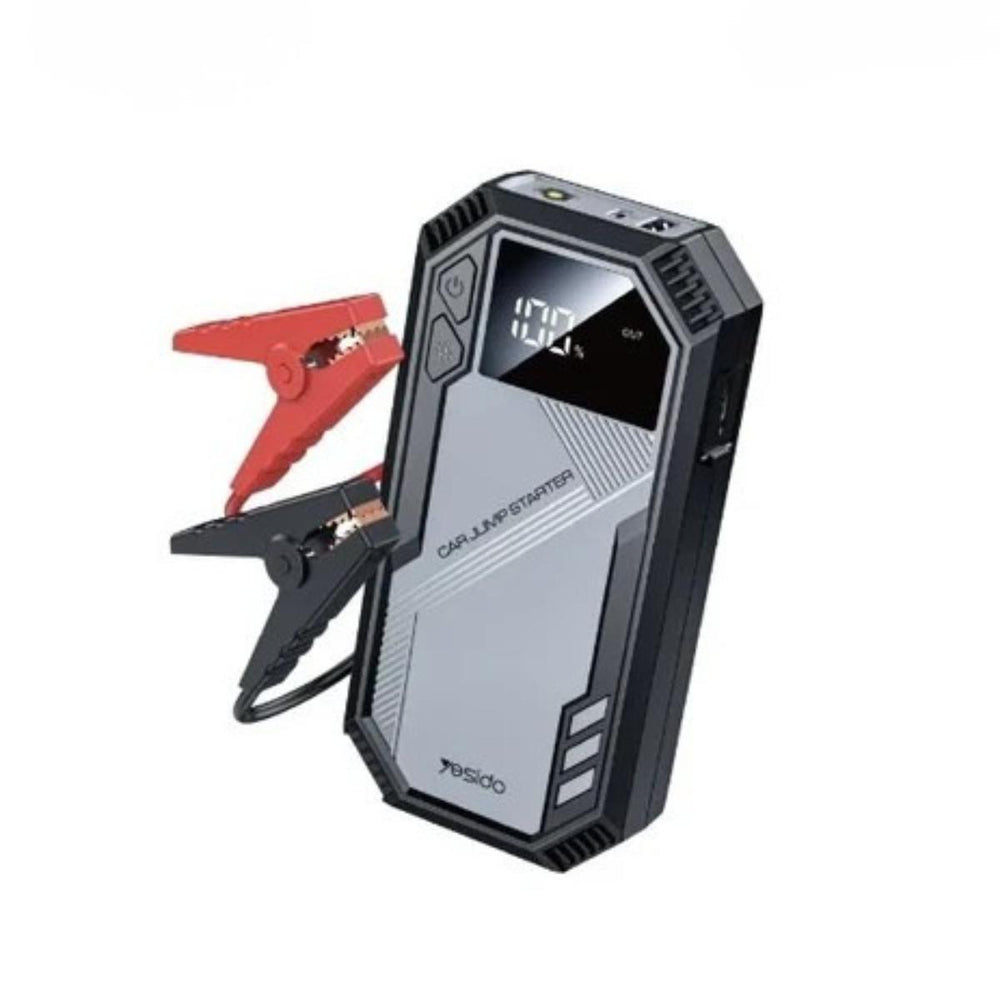 YESIDO VC11 6000mAh Car Jump Starter