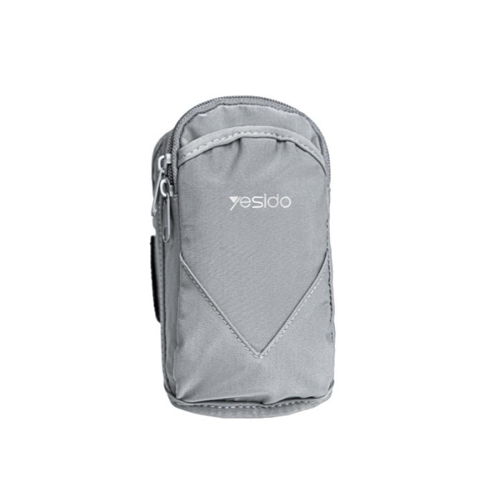 YESIDO WB12 Waterproof Sports Armband Phone Holder