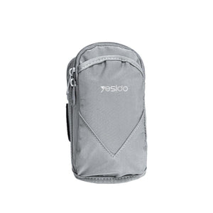 YESIDO WB12 Waterproof Sports Armband Phone Holder