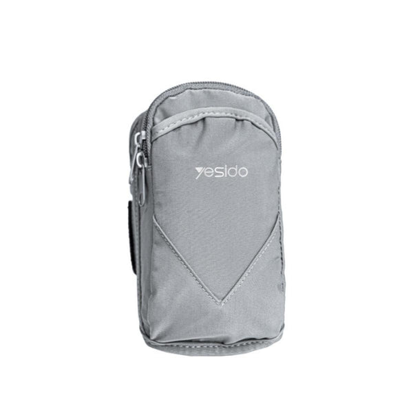 YESIDO WB12 Waterproof Sports Armband Phone Holder