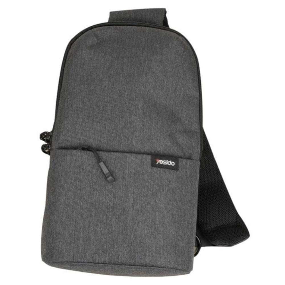 YESIDO WB33 Water-Repellent Crossbody Shoulder Bag