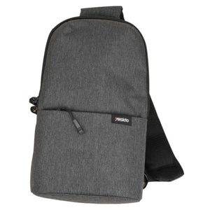 YESIDO WB33 Water-Repellent Crossbody Shoulder Bag