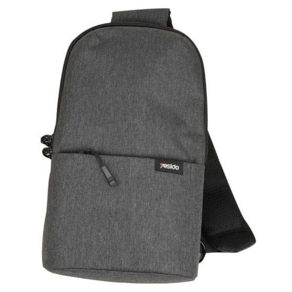 YESIDO WB33 Water-Repellent Crossbody Shoulder Bag