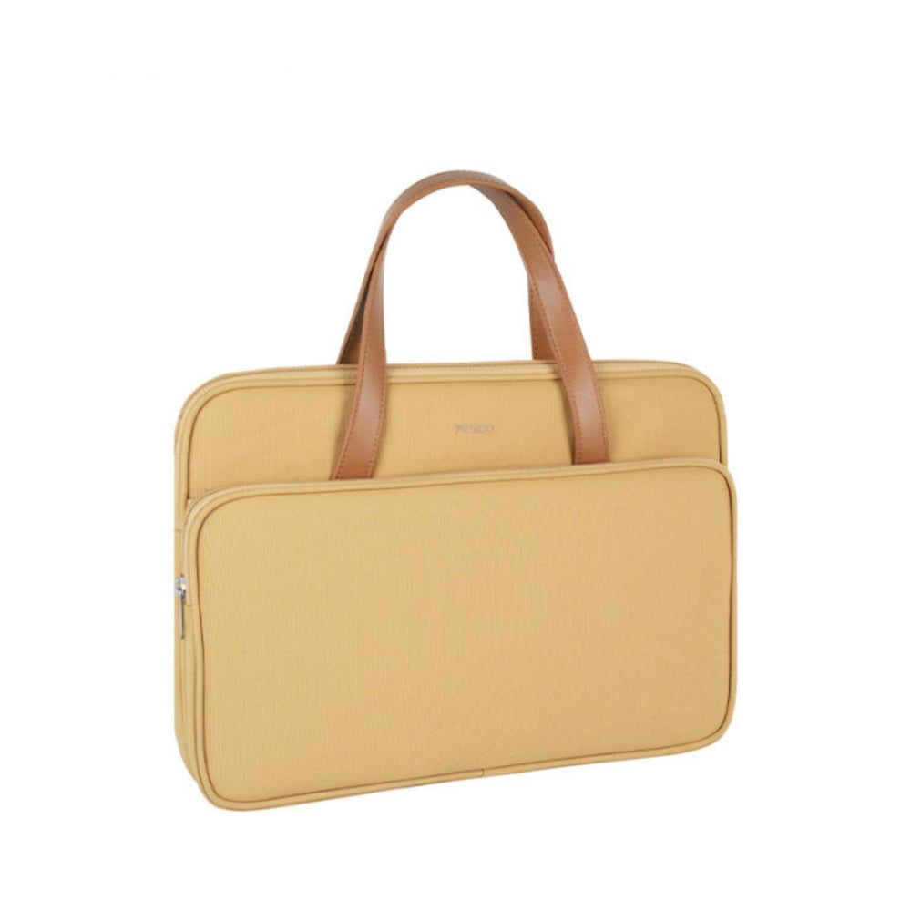 YESIDO WB36 Multi-Layer Laptop Carry Storage Bag