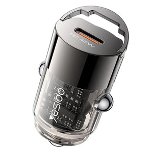 YESIDO Y67 PD 45W Type-C Mini Car Charger