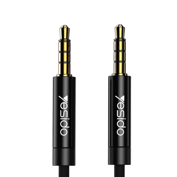 YESIDO YAU16 3m 3.5mm AUX Audio Connection Cable