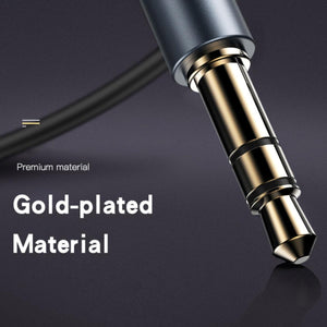 YESIDO YAU24 2-in-1 Bluetooth Audio Adapter
