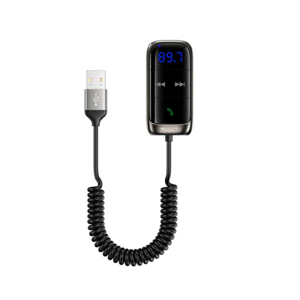 YESIDO YAU32 Bluetooth Audio Transmitter Cable