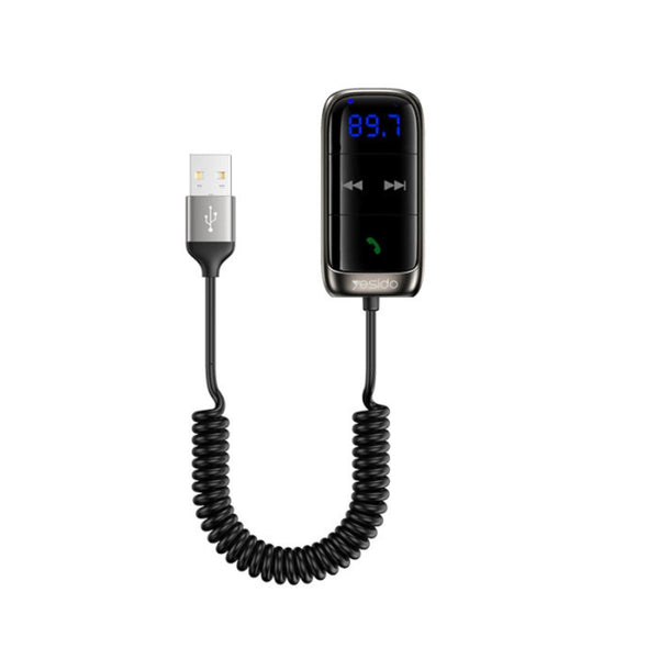 YESIDO YAU32 Bluetooth Audio Transmitter Cable