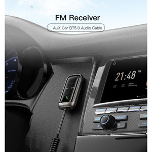 YESIDO YAU32 Bluetooth Audio Transmitter Cable