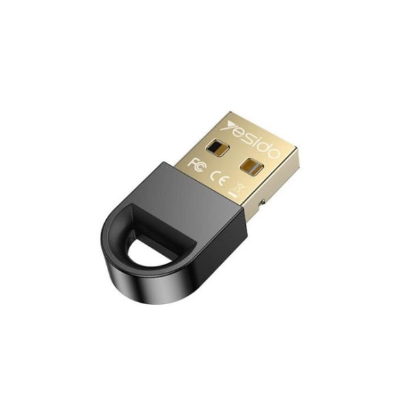YESIDO YAU34 Mini USB Bluetooth 5.1 Adapter