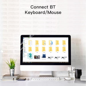YESIDO YAU34 Mini USB Bluetooth 5.1 Adapter
