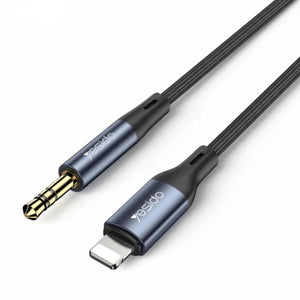 YESIDO YAU35 Lightning To 3.5mm AUX Cable