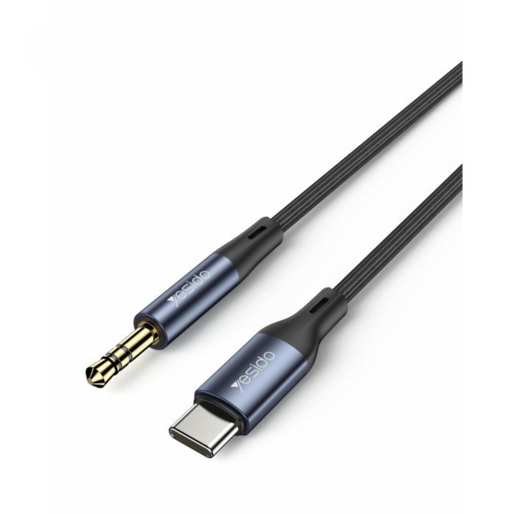 YESIDO YAU36 Type-C to 3.5mm Audio Cable