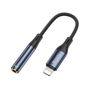 YESIDO YAU37 Lightning to 3.5mm Audio Adapter Cable