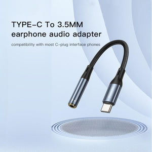 YESIDO YAU37 Lightning to 3.5mm Audio Adapter Cable