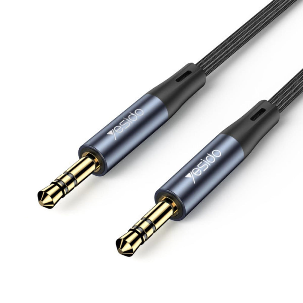 YESIDO YAU39 3.5mm to 3.5mm Audio Cable