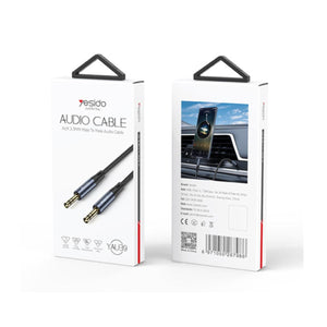 YESIDO YAU39 3.5mm to 3.5mm Audio Cable