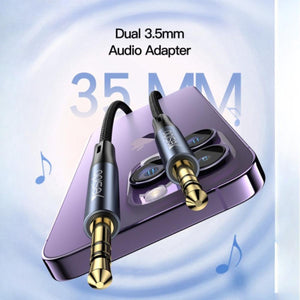 YESIDO YAU39 3.5mm to 3.5mm Audio Cable