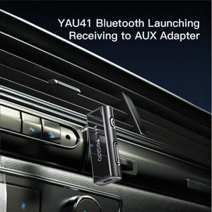 YESIDO YAU41 2-in-1 Bluetooth Transmitter & Receiver
