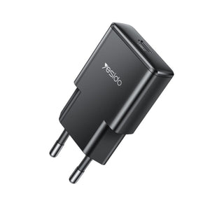 YESIDO YC74 30W GaN Ultra-Thin Fast Charger