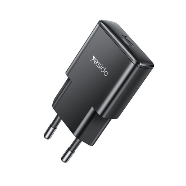 YESIDO YC74 30W GaN Ultra-Thin Fast Charger