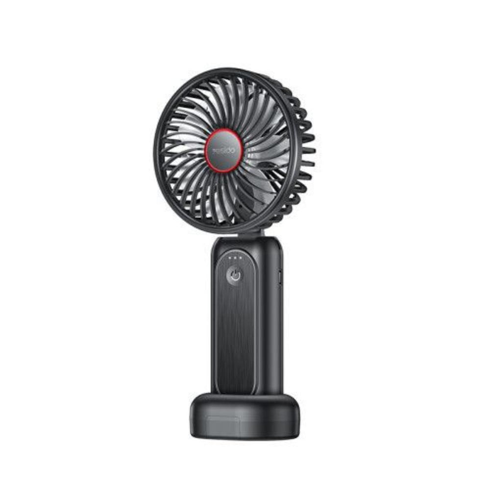 YESIDO YF10 4000mAh Power Bank Fan
