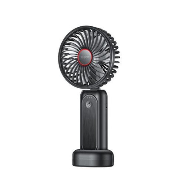 YESIDO YF10 4000mAh Power Bank Fan