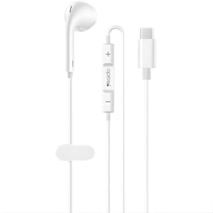 YESIDO YH55 Type-C Single Ear HD Calling Headset