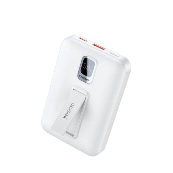 YESIDO YP45 Magnetic Wireless Power Bank