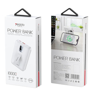 YESIDO YP45 Magnetic Wireless Power Bank