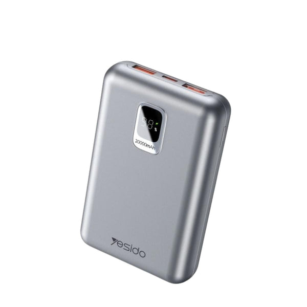 YESIDO YP47 Fast Charging Power Bank