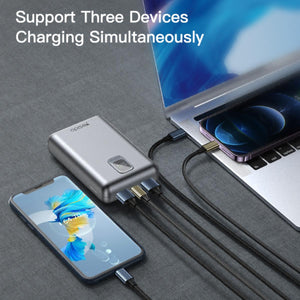 YESIDO YP47 Fast Charging Power Bank