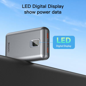 YESIDO YP47 Fast Charging Power Bank
