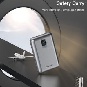 YESIDO YP47 Fast Charging Power Bank