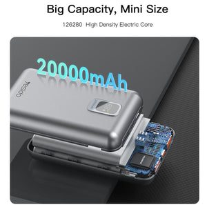 YESIDO YP47 Fast Charging Power Bank