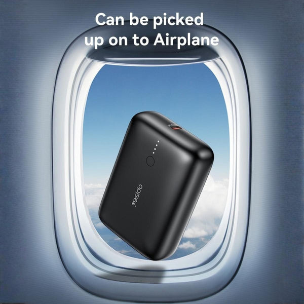 YESIDO YP52 Mini Fast Charging Power Bank