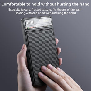 YESIDO YP53 Fast Charging Power Bank