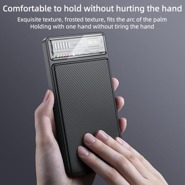 YESIDO YP53 Fast Charging Power Bank