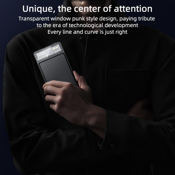 YESIDO YP53 Fast Charging Power Bank