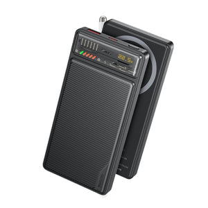 YESIDO YP57 Magnetic Wireless Fast Power Bank