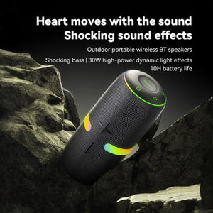 YESIDO YSW22 30W Waterproof Wireless Speaker