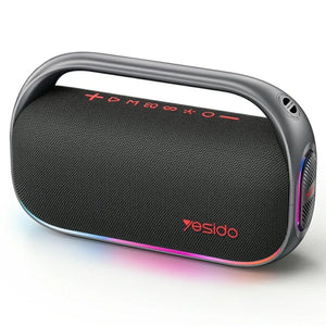 YESIDO YSW31 Waterproof TWS Bluetooth Speaker