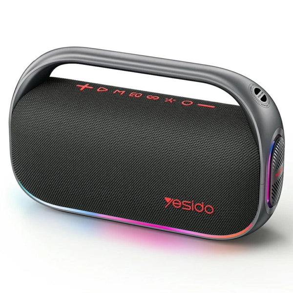 YESIDO YSW31 Waterproof TWS Bluetooth Speaker