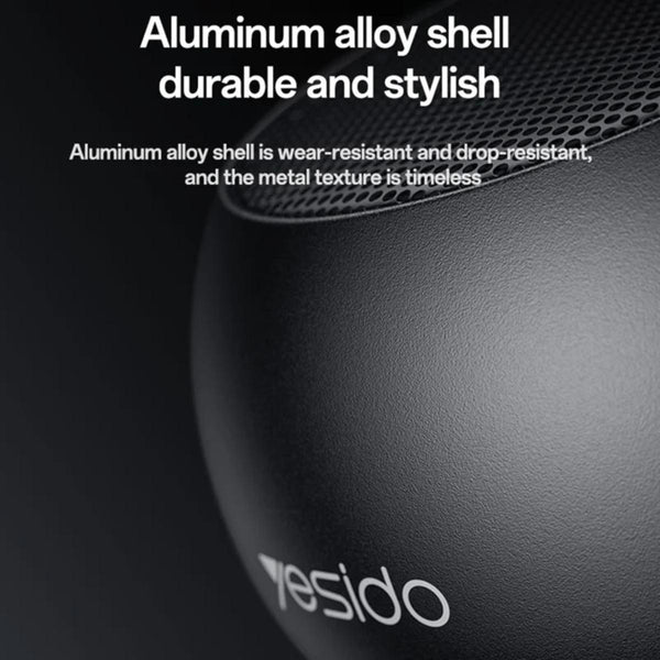 YESIDO YSW33 Mini TWS Bluetooth Portable Speaker