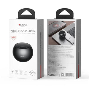 YESIDO YSW33 Mini TWS Bluetooth Portable Speaker