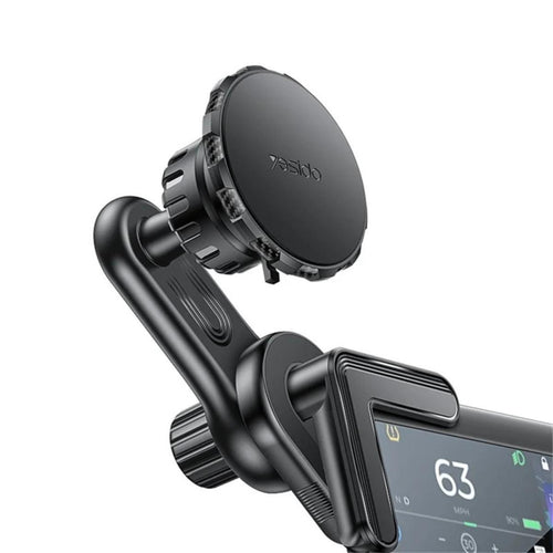 YESIDO C212 Floating Screen Magnetic Phone Holder